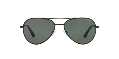 Lentes De Sol Jack Pacific JK3009 Verde/Negro