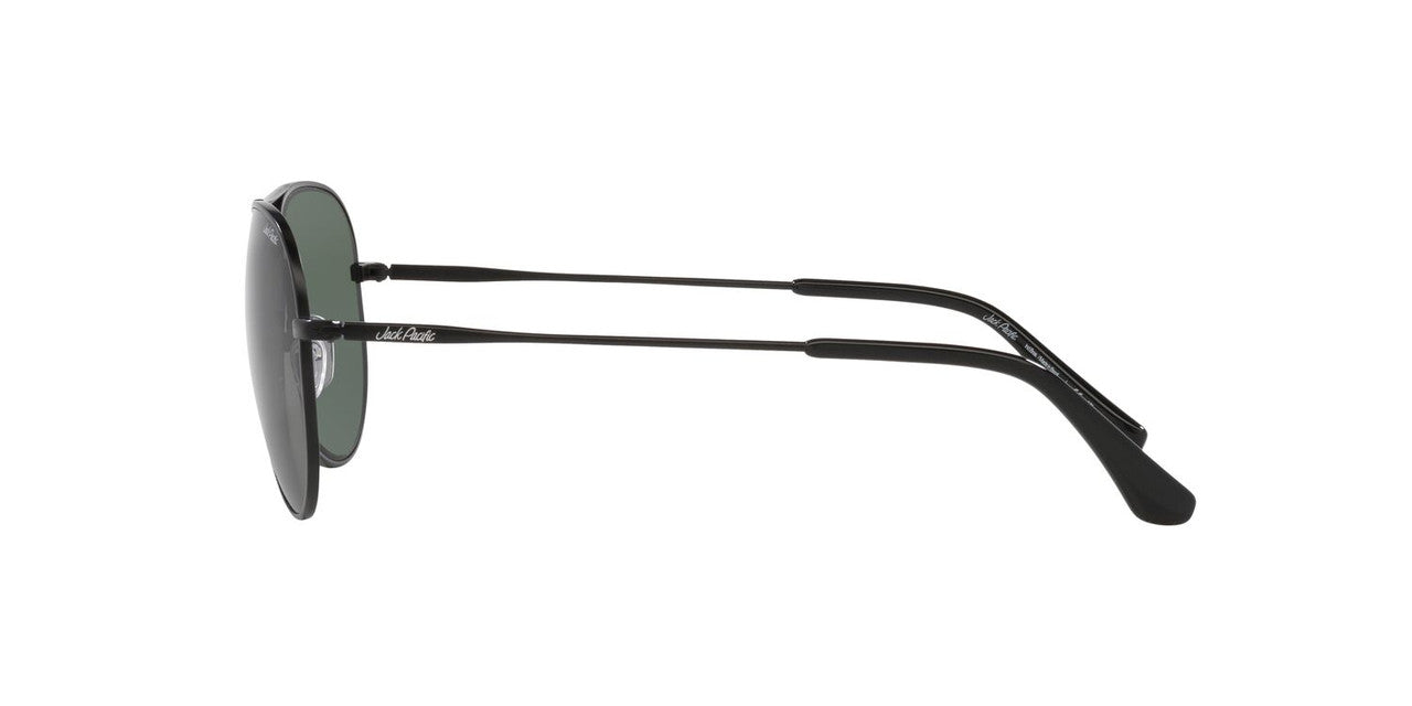 Lentes De Sol Jack Pacific JK3009 Verde/Negro