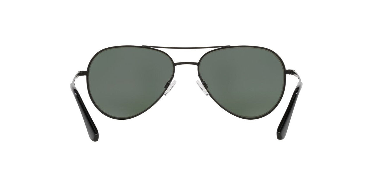 Lentes De Sol Jack Pacific JK3009 Verde/Negro