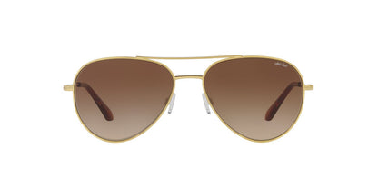 Lentes De Sol Jack Pacific JK3009 Café/Dorado