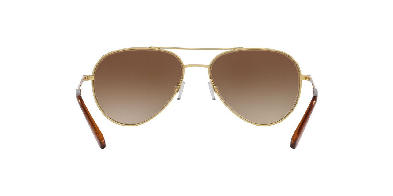 Lentes De Sol Jack Pacific JK3009 Café/Dorado