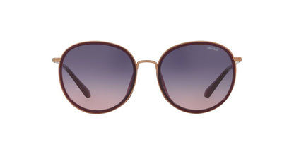 Lentes De Sol Jack Pacific JK3010 Rosa/Dorado