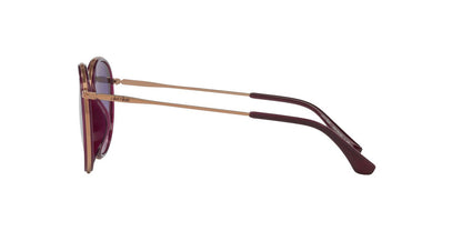 Lentes De Sol Jack Pacific JK3010 Rosa/Dorado