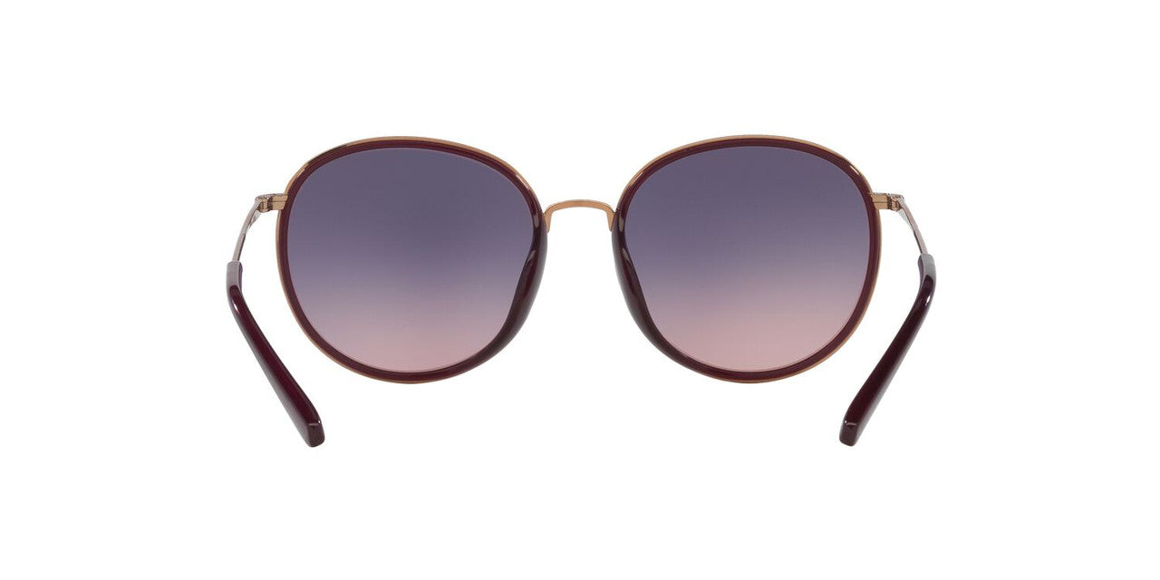 Lentes De Sol Jack Pacific JK3010 Rosa/Dorado