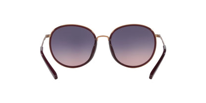 Lentes De Sol Jack Pacific JK3010 Rosa/Dorado