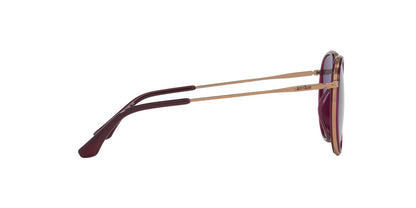 Lentes De Sol Jack Pacific JK3010 Rosa/Dorado