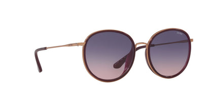 Lentes De Sol Jack Pacific JK3010 Rosa/Dorado