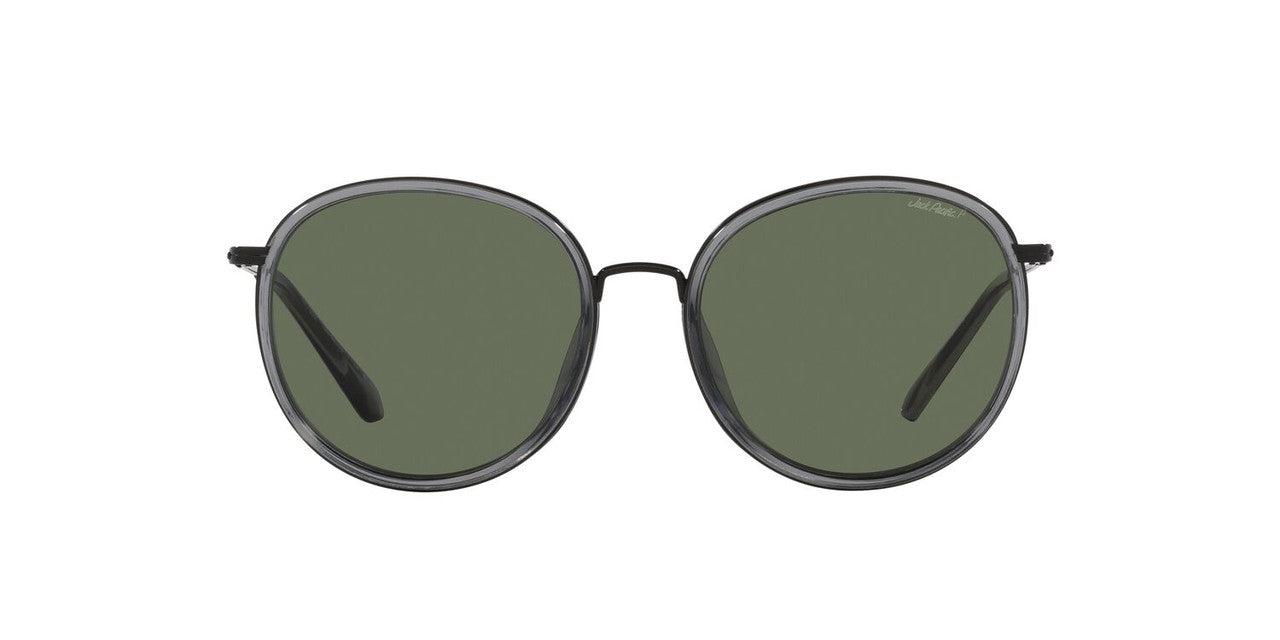 Lentes De Sol Jack Pacific JK3010 Verde/Negro
