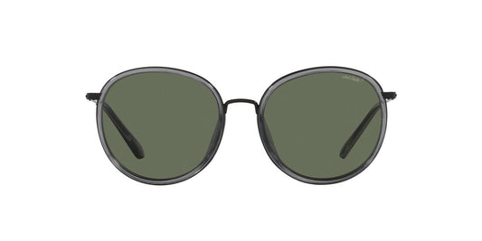 Lentes De Sol Jack Pacific JK3010 Verde/Negro