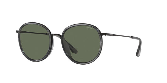 Lentes De Sol Jack Pacific JK3010 Verde/Negro