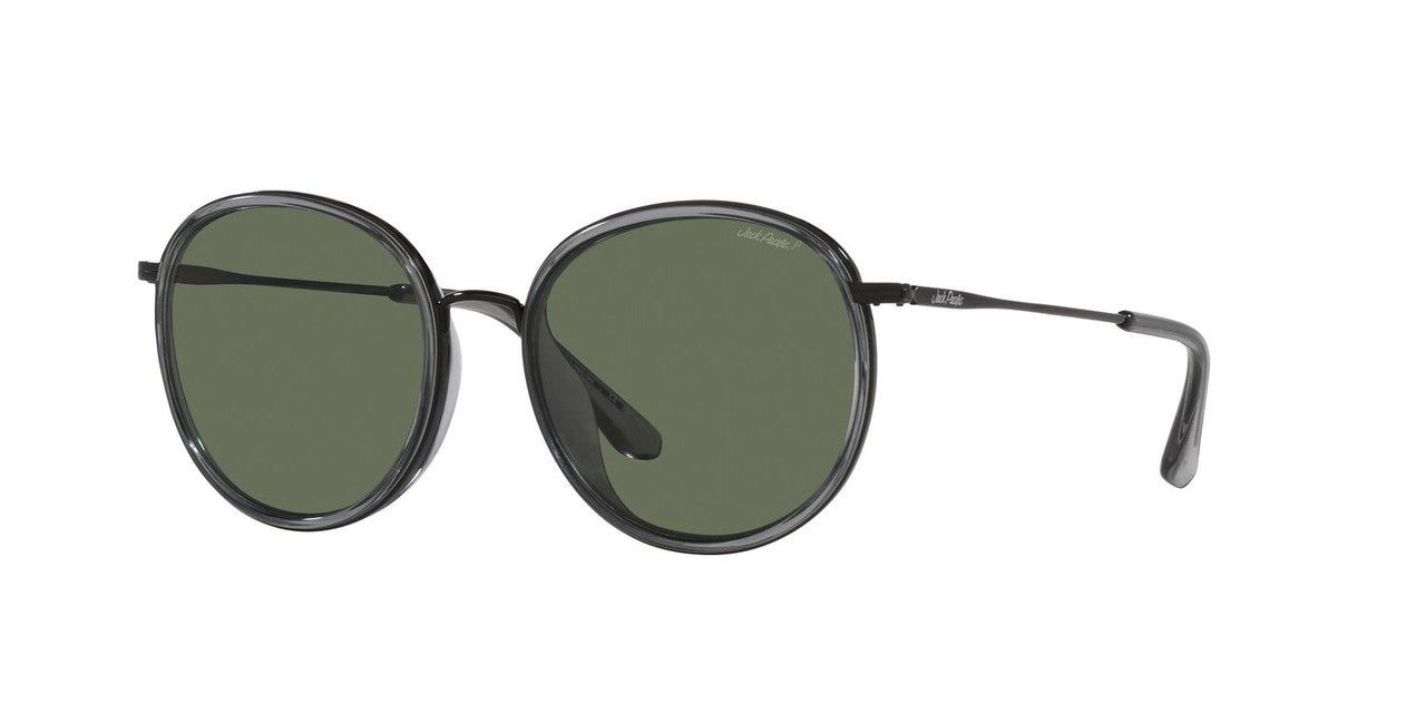 Lentes De Sol Jack Pacific JK3010 Verde/Negro