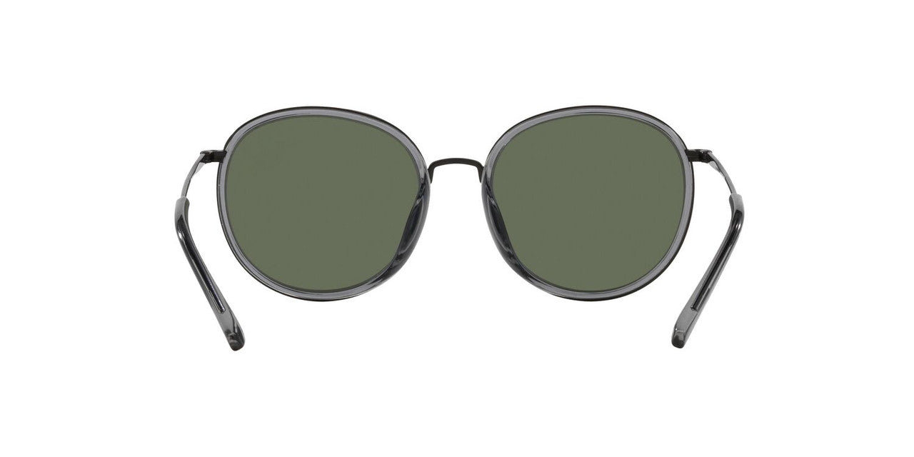 Lentes De Sol Jack Pacific JK3010 Verde/Negro