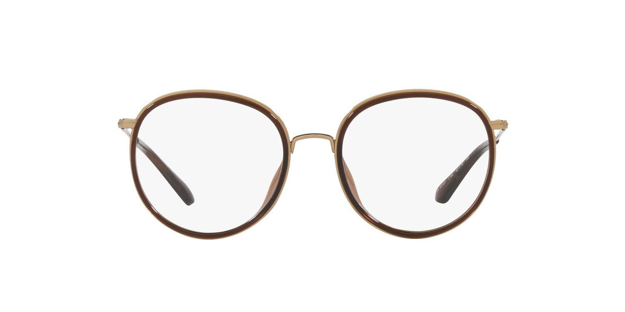 Lentes Oftálmicos Jack Pacific JK3010V Dorado