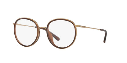 Lentes Oftálmicos Jack Pacific JK3010V Dorado