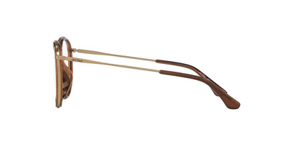 Lentes Oftálmicos Jack Pacific JK3010V Dorado