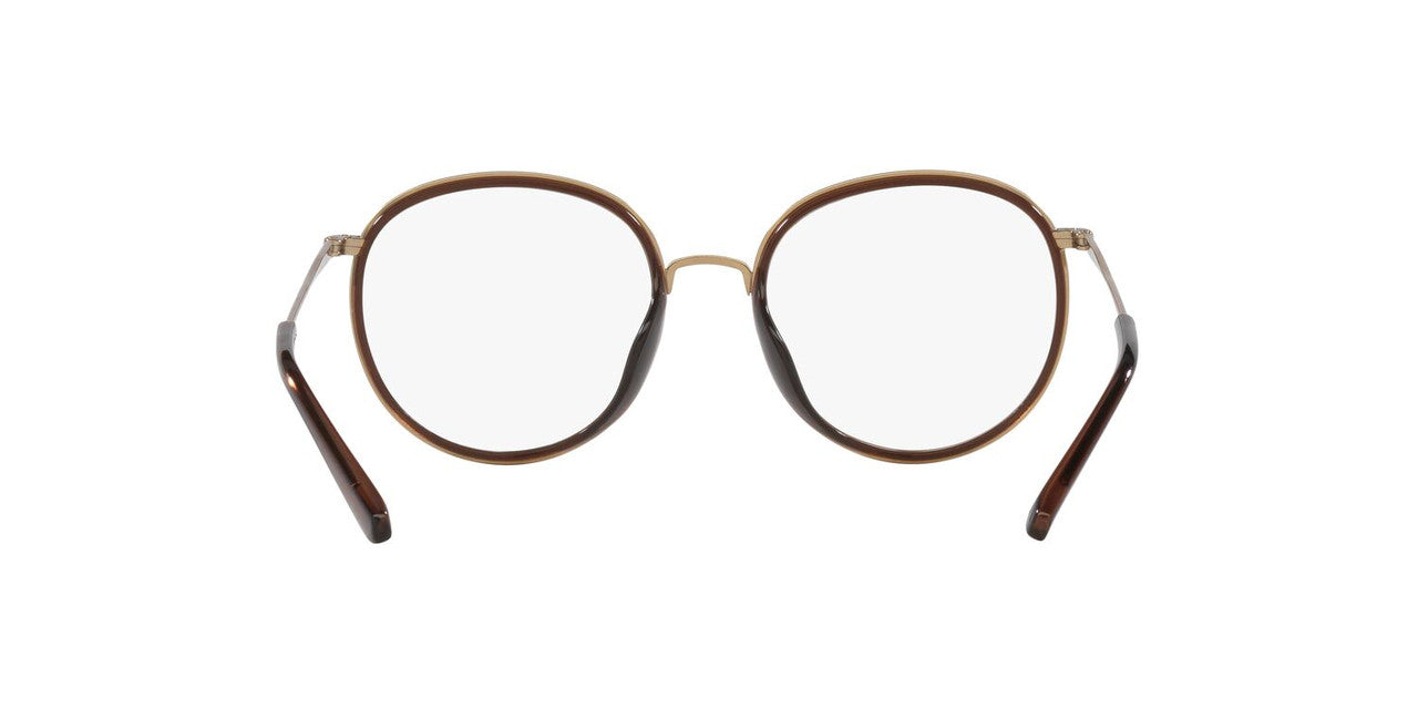 Lentes Oftálmicos Jack Pacific JK3010V Dorado