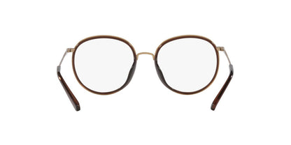 Lentes Oftálmicos Jack Pacific JK3010V Dorado