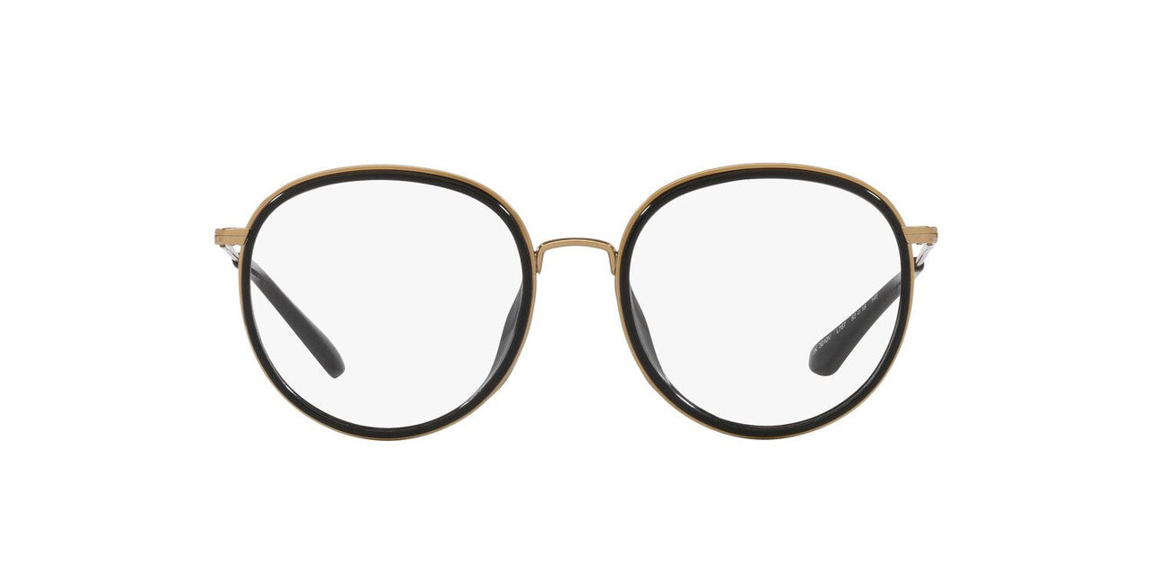 Lentes Oftálmicos Jack Pacific JK3010V Dorado
