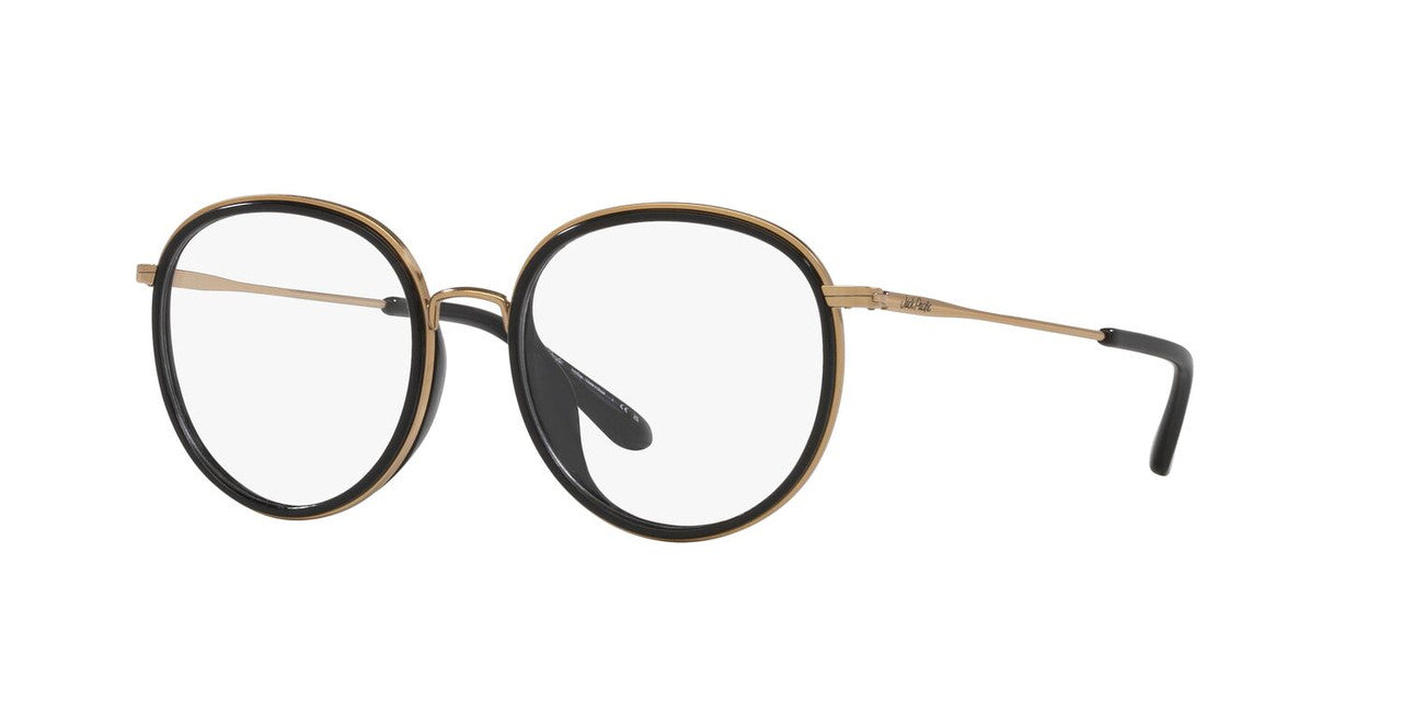 Lentes Oftálmicos Jack Pacific JK3010V Dorado
