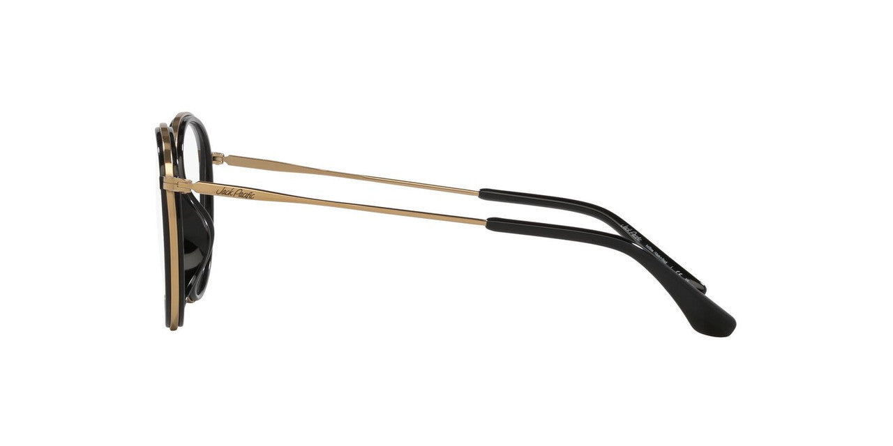 Lentes Oftálmicos Jack Pacific JK3010V Dorado