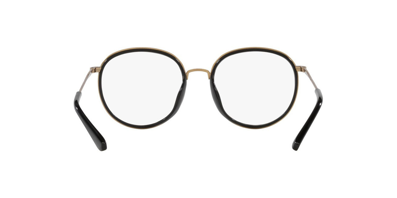 Lentes Oftálmicos Jack Pacific JK3010V Dorado