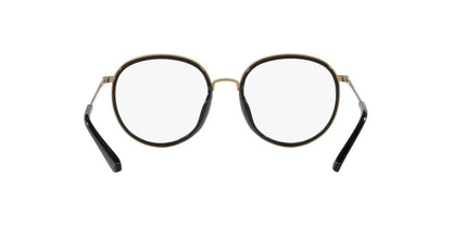 Lentes Oftálmicos Jack Pacific JK3010V Dorado