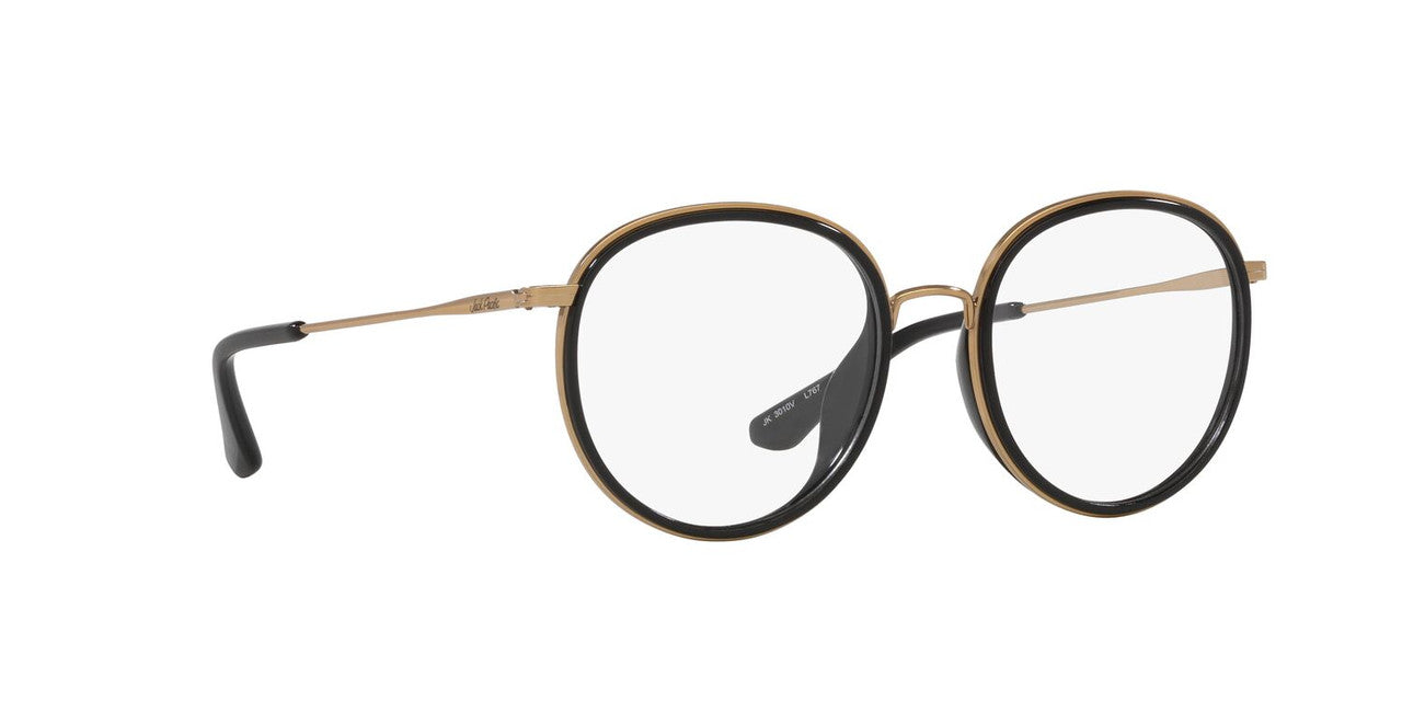 Lentes Oftálmicos Jack Pacific JK3010V Dorado