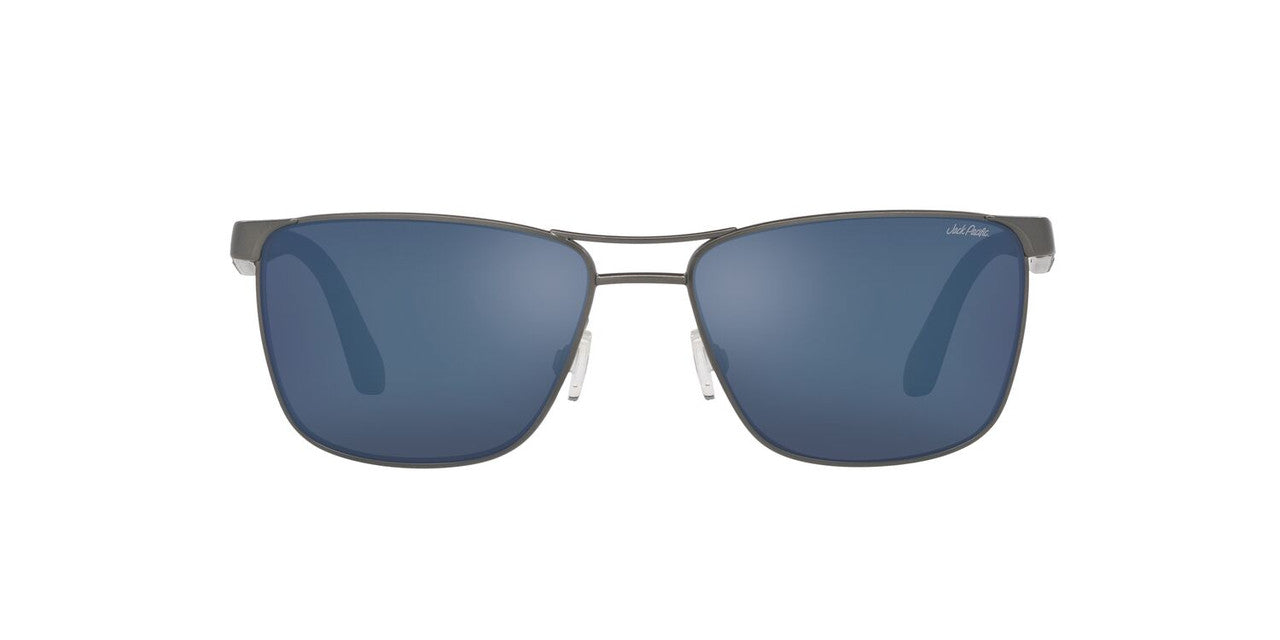 Lentes De Sol Jack Pacific JK3011 Azul/Gris