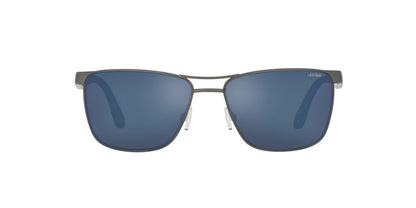 Lentes De Sol Jack Pacific JK3011 Azul/Gris