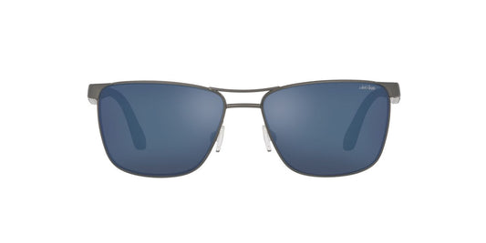 Lentes De Sol Jack Pacific JK3011 Azul/Gris