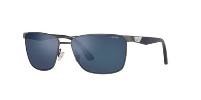 Lentes De Sol Jack Pacific JK3011 Azul/Gris
