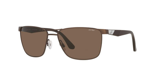 Lentes De Sol Jack Pacific JK3011 Café/Cobre
