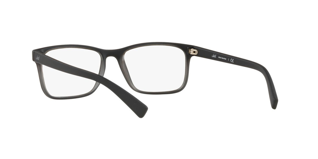 Lentes Oftálmicos Jack Pacific JK4013M Gris