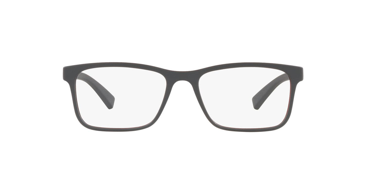 Lentes Oftálmicos Jack Pacific JK4013M Burdeo