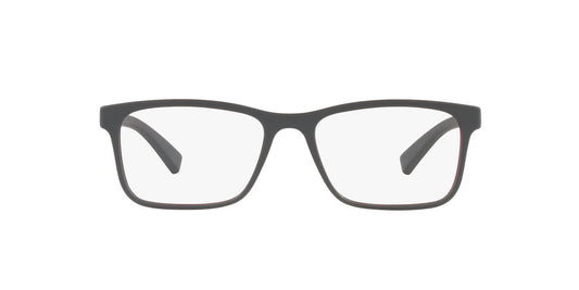 Lentes Oftálmicos Jack Pacific JK4013M Burdeo