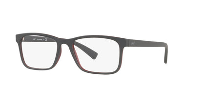 Lentes Oftálmicos Jack Pacific JK4013M Burdeo