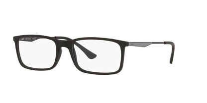 Lentes Oftálmicos Jack Pacific JK4014M Negro