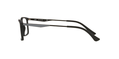 Lentes Oftálmicos Jack Pacific JK4014M Negro