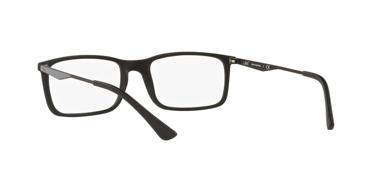Lentes Oftálmicos Jack Pacific JK4014M Negro