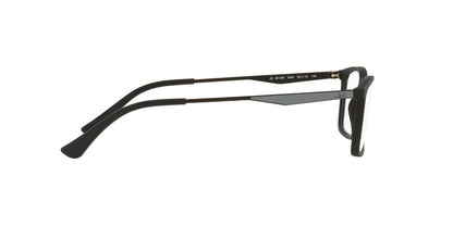 Lentes Oftálmicos Jack Pacific JK4014M Negro