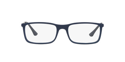 Lentes Oftálmicos Jack Pacific JK4014M Azul