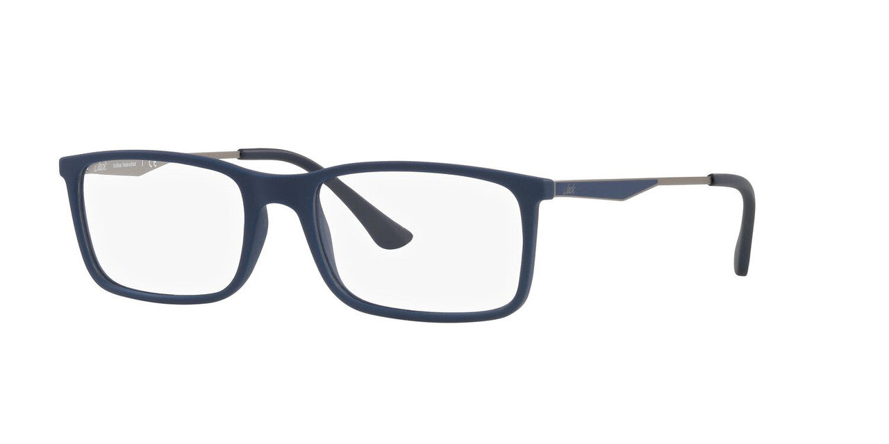 Lentes Oftálmicos Jack Pacific JK4014M Azul