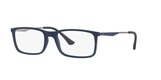 Lentes Oftálmicos Jack Pacific JK4014M Azul