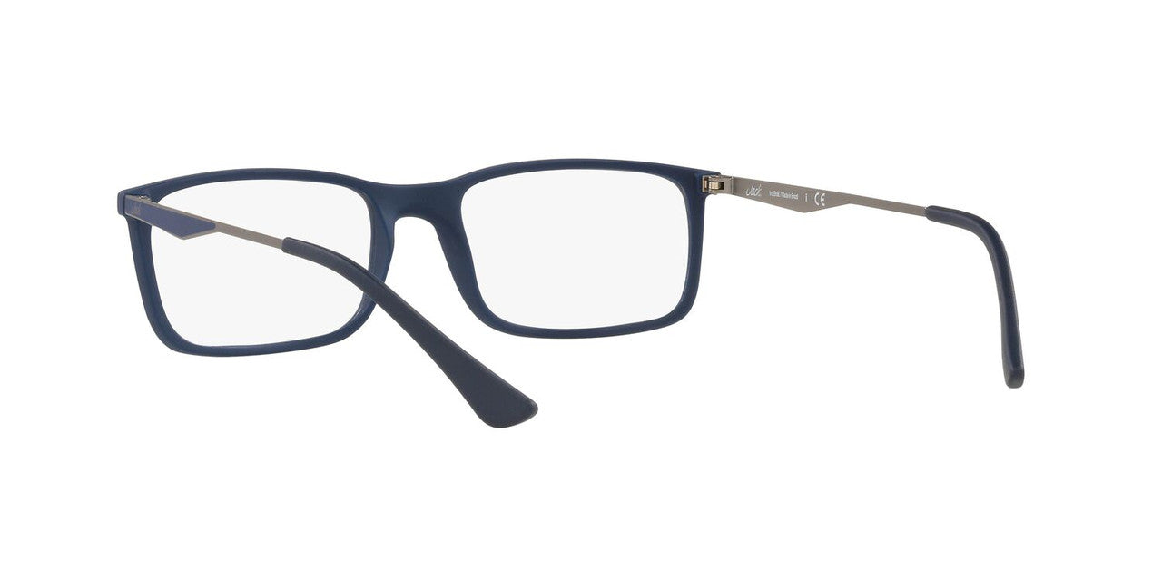 Lentes Oftálmicos Jack Pacific JK4014M Azul