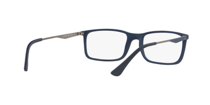 Lentes Oftálmicos Jack Pacific JK4014M Azul