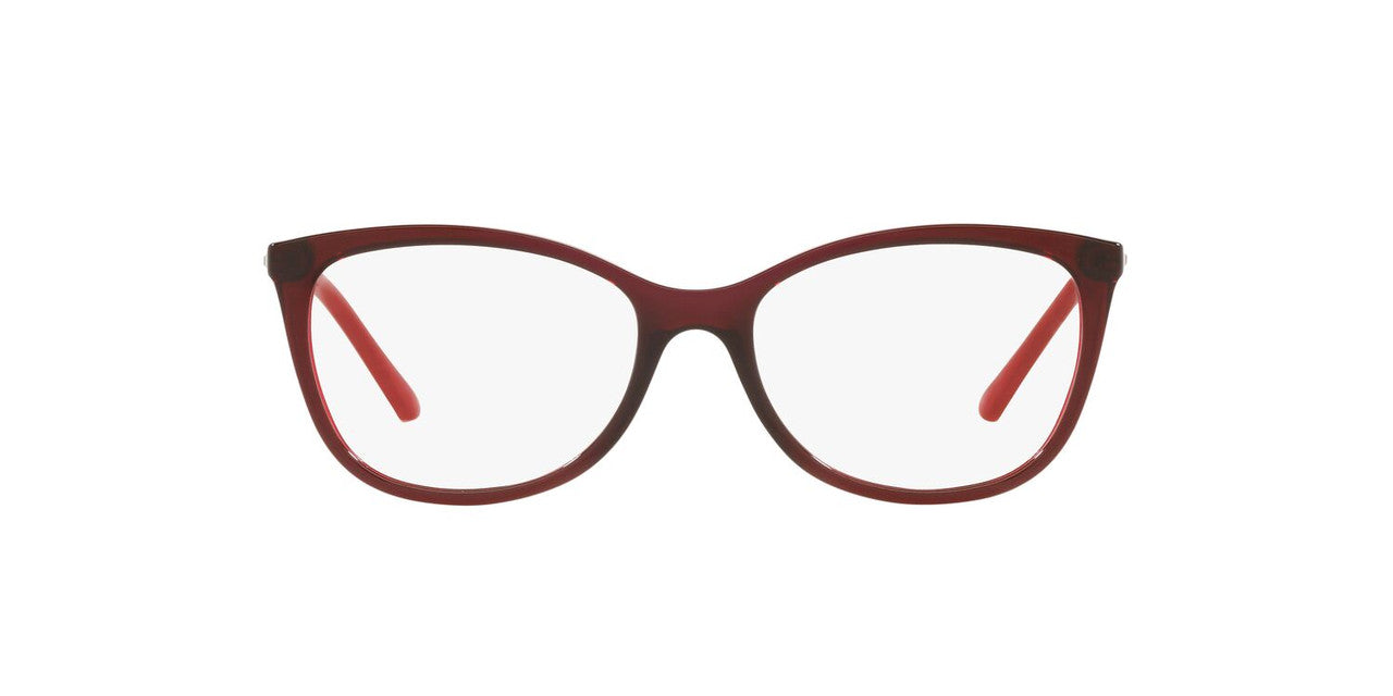 Lentes Oftálmicos Jack Pacific JK4017BM Burdeo