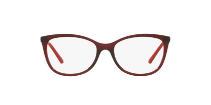 Lentes Oftálmicos Jack Pacific JK4017BM Burdeo