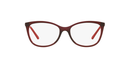 Lentes Oftálmicos Jack Pacific JK4017BM Burdeo