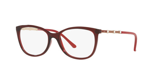 Lentes Oftálmicos Jack Pacific JK4017BM Burdeo