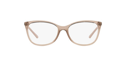Lentes Oftálmicos Jack Pacific JK4017BM Crema